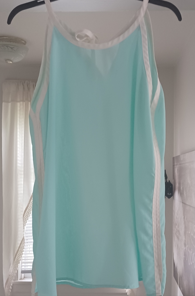"C" Top